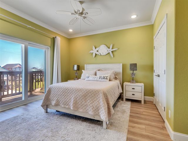 22116 Pecos Drive, Galveston, TX 77554
