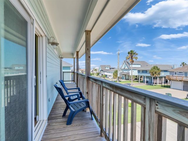 22116 Pecos Drive, Galveston, TX 77554