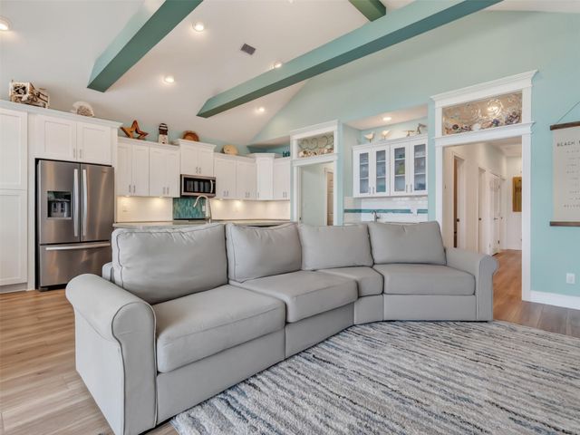 22116 Pecos Drive, Galveston, TX 77554