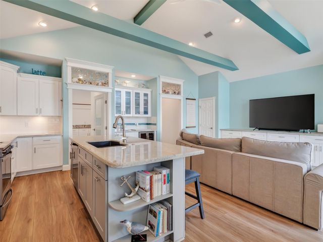 22116 Pecos Drive, Galveston, TX 77554