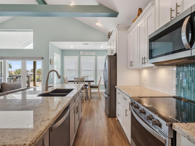 22116 Pecos Drive, Galveston, TX 77554