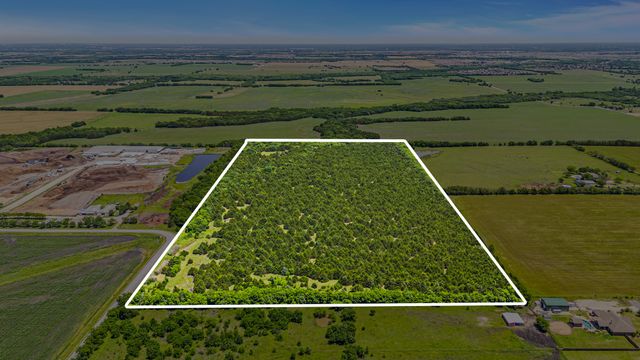 TBD County Road 800, Royse City, TX 75189
