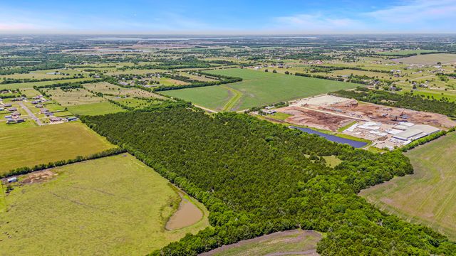 TBD County Road 800, Royse City, TX 75189