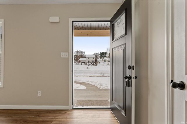 1404 Wilderness Trail, Osceola, IN 46561