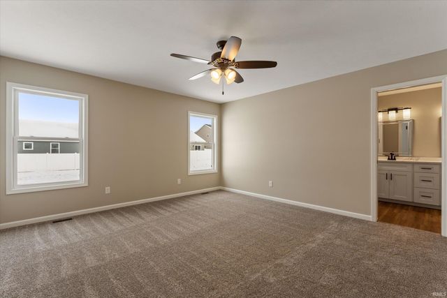 1404 Wilderness Trail, Osceola, IN 46561