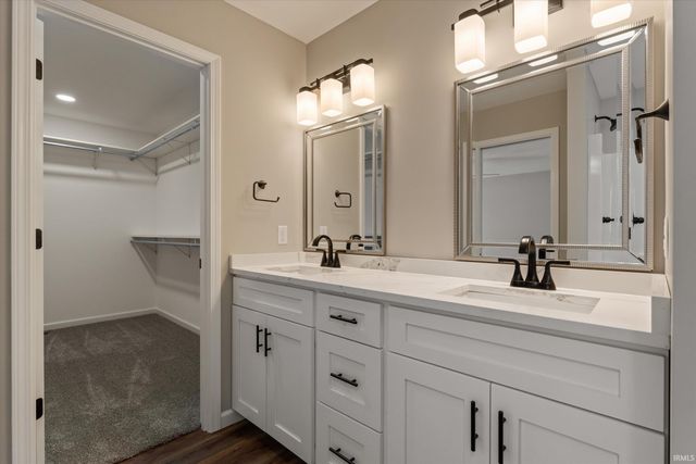 1404 Wilderness Trail, Osceola, IN 46561