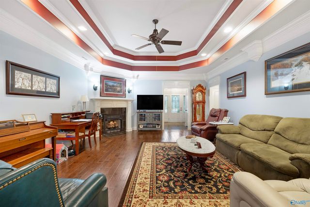 25390 Castlebury Drive, Athens, AL 35613