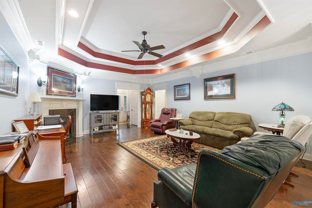 25390 Castlebury Drive, Athens, AL 35613