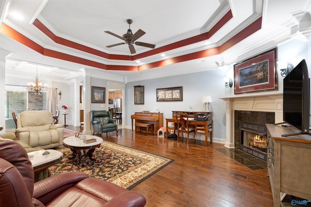 25390 Castlebury Drive, Athens, AL 35613