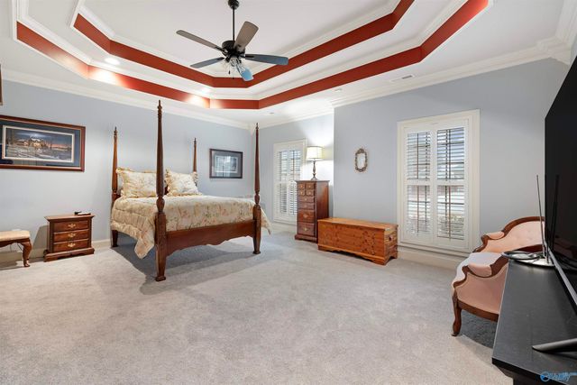 25390 Castlebury Drive, Athens, AL 35613