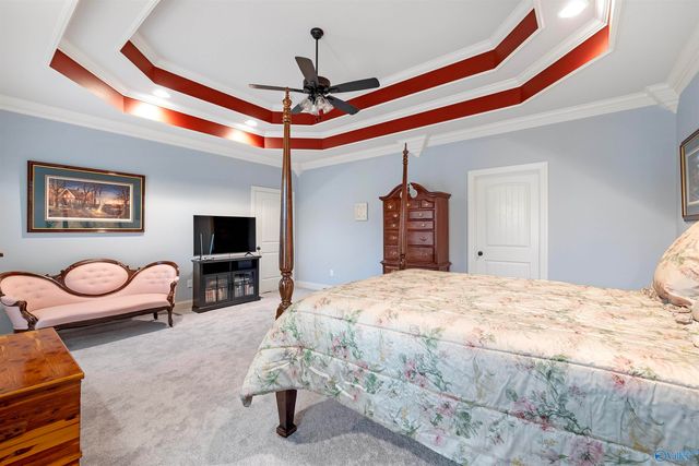 25390 Castlebury Drive, Athens, AL 35613