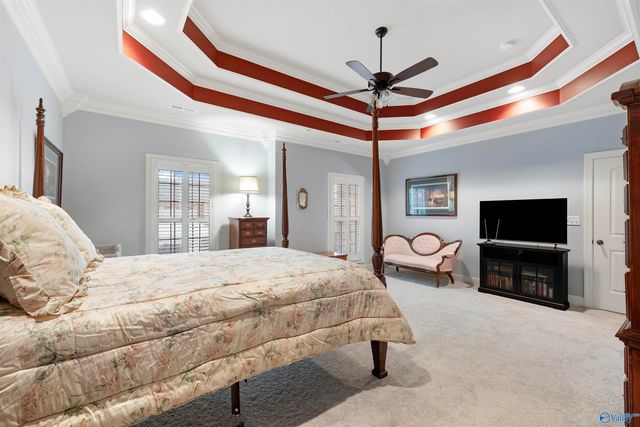 25390 Castlebury Drive, Athens, AL 35613