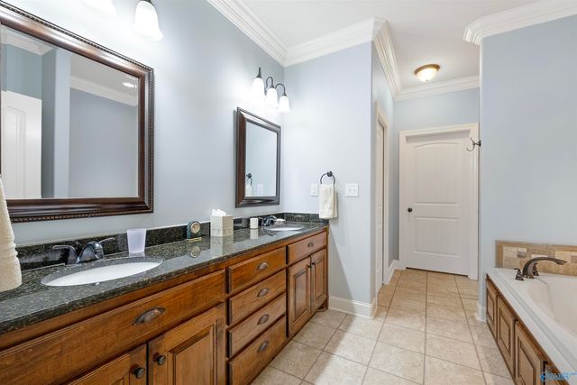 25390 Castlebury Drive, Athens, AL 35613