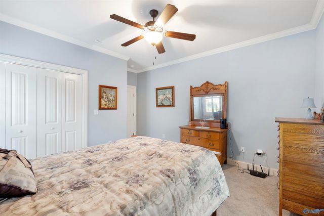 25390 Castlebury Drive, Athens, AL 35613