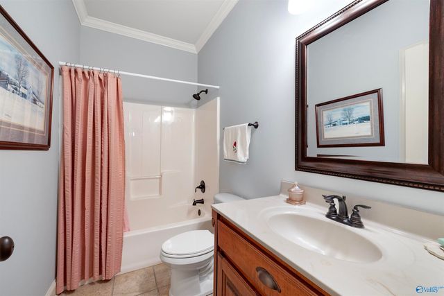 25390 Castlebury Drive, Athens, AL 35613