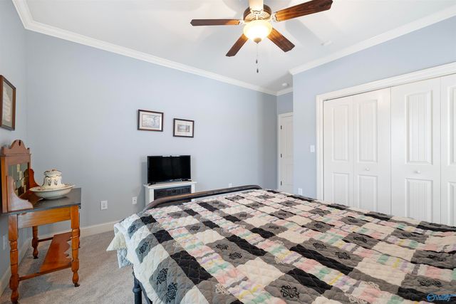 25390 Castlebury Drive, Athens, AL 35613