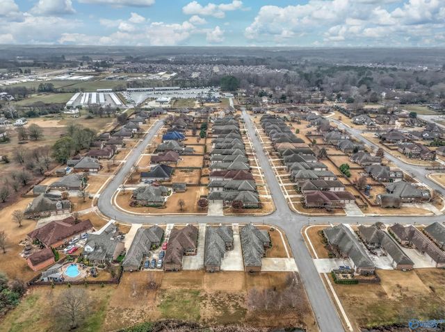 25390 Castlebury Drive, Athens, AL 35613