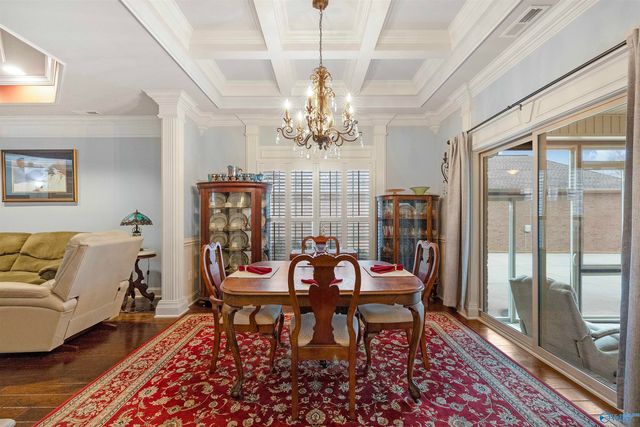 25390 Castlebury Drive, Athens, AL 35613