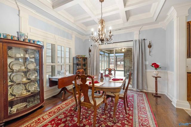 25390 Castlebury Drive, Athens, AL 35613