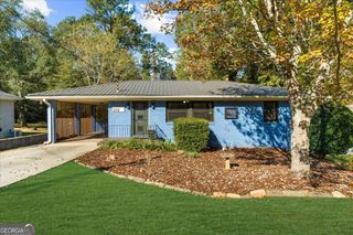 3158 Robin Road, Decatur, GA 30032