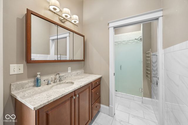 400 S Prairie Street, Brookston, IN 47923