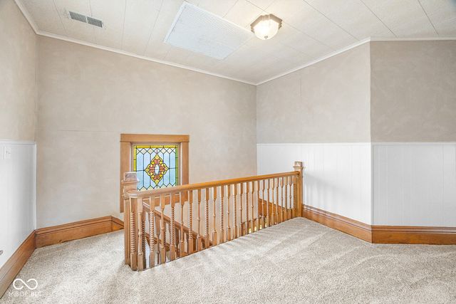 400 S Prairie Street, Brookston, IN 47923