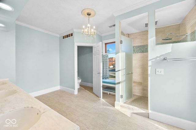 400 S Prairie Street, Brookston, IN 47923