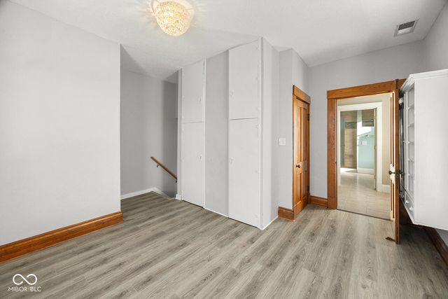 400 S Prairie Street, Brookston, IN 47923