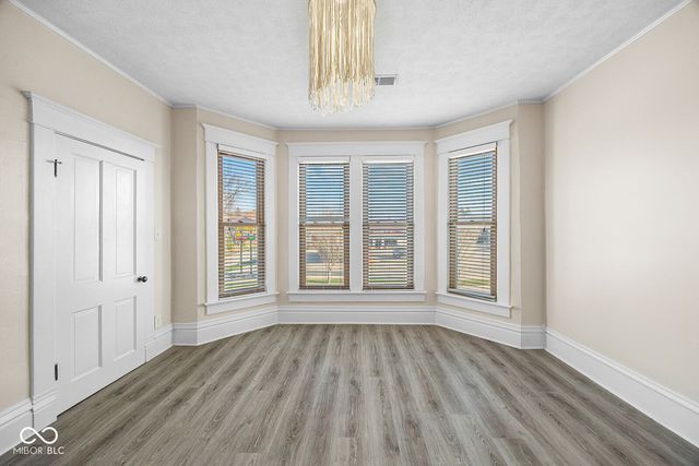 400 S Prairie Street, Brookston, IN 47923