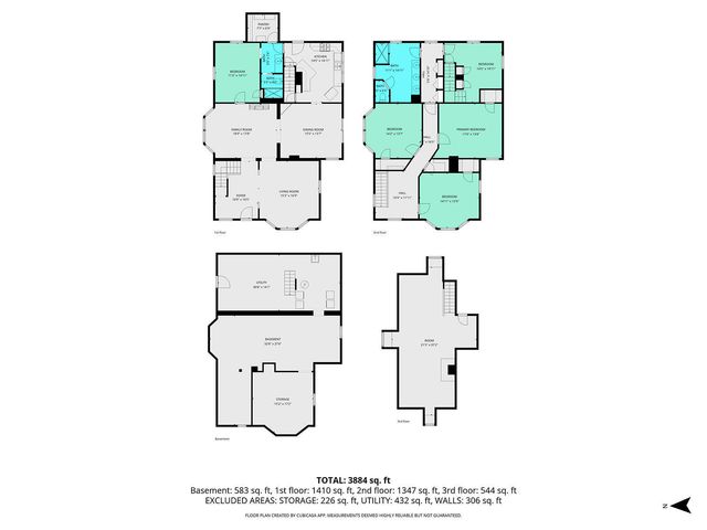 400 S Prairie Street, Brookston, IN 47923