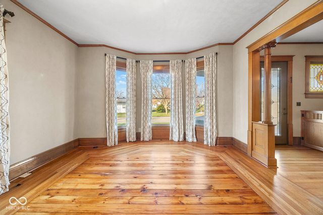 400 S Prairie Street, Brookston, IN 47923