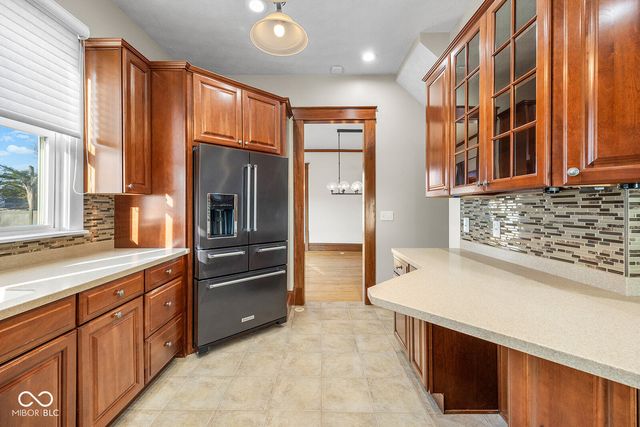 400 S Prairie Street, Brookston, IN 47923