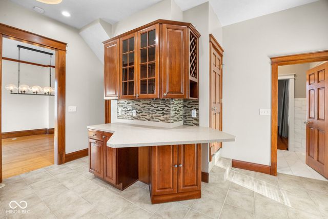 400 S Prairie Street, Brookston, IN 47923