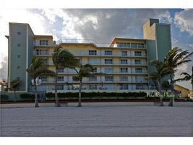 300 Oregon Street 409, Hollywood, FL 33019