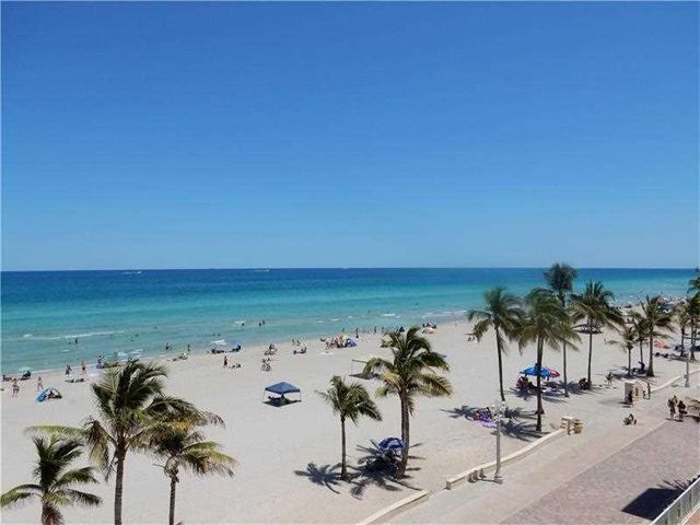 300 Oregon Street 409, Hollywood, FL 33019