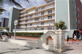 300 Oregon Street 409, Hollywood, FL 33019