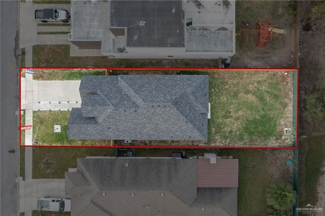 5308 Shalom Drive, Edinburg, TX 78539