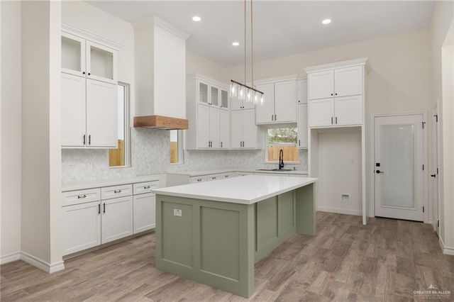 5308 Shalom Drive, Edinburg, TX 78539