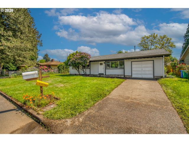 18010 Se STEPHENS St, Portland, OR 97233