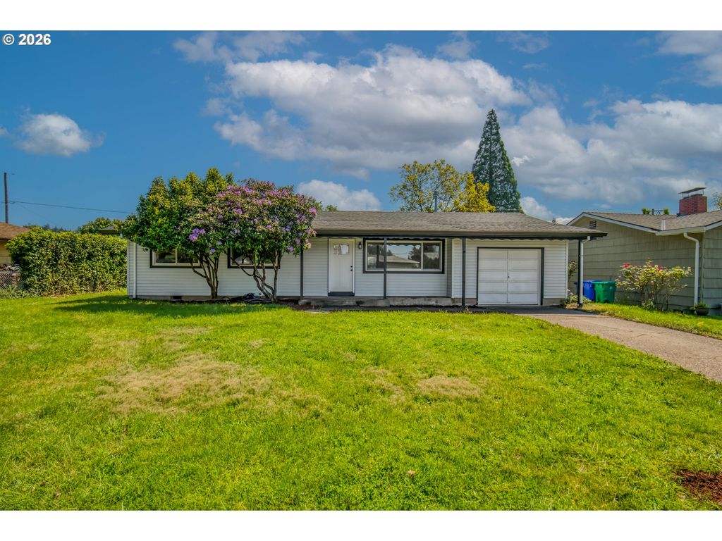 18010 Se STEPHENS St, Portland, OR 97233