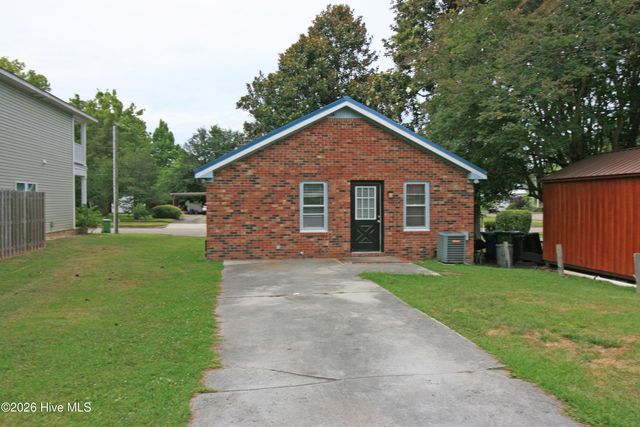 1314 Queen Street, Wilmington, NC 28401