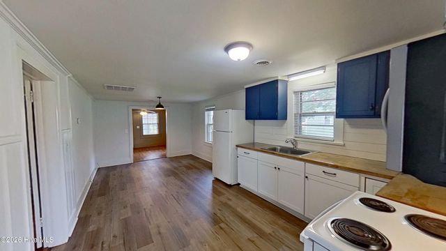 1314 Queen Street, Wilmington, NC 28401