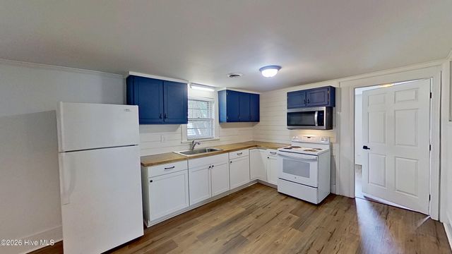 1314 Queen Street, Wilmington, NC 28401