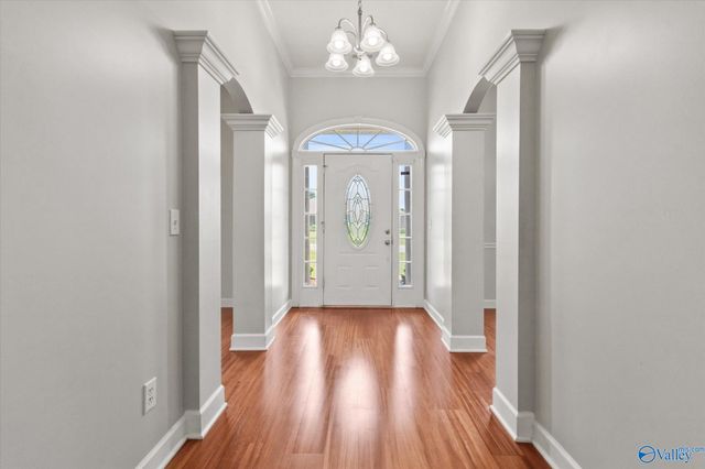 200 Wild Berry Lane, Harvest, AL 35749