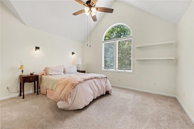 816 Crystal Bay Drive, Denton, NC 27239