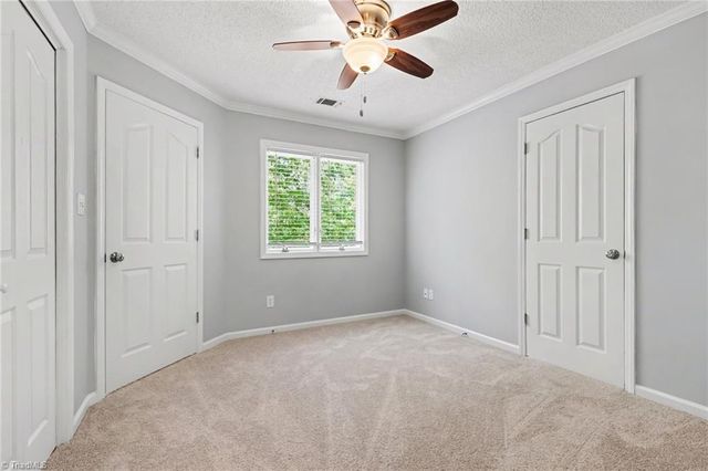 816 Crystal Bay Drive, Denton, NC 27239