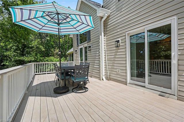 816 Crystal Bay Drive, Denton, NC 27239