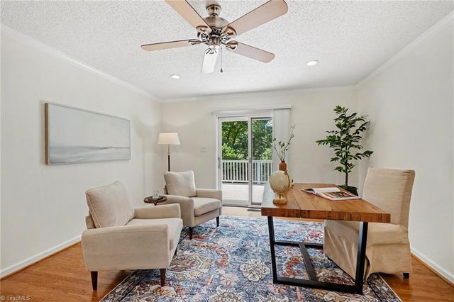 816 Crystal Bay Drive, Denton, NC 27239