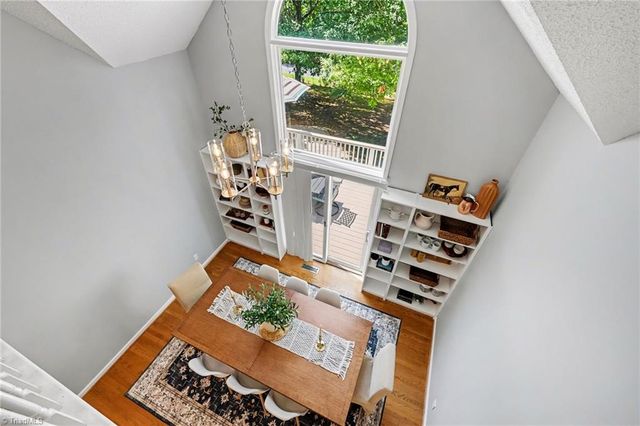 816 Crystal Bay Drive, Denton, NC 27239