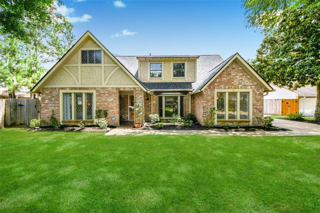 3030 Bernadette Lane, Houston, TX 77043